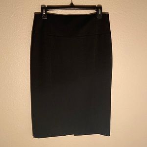 Pencil Skirt